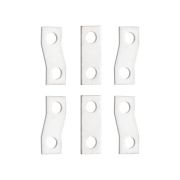 Пластины соединительные для ВА-99С 100/160А (комплект 6 шт) EKF mccb99c-a-24-160a