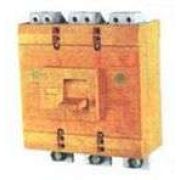 Выключатель автоматический 3п 16А Im=250А 3кА ВА04-36 340010 660В передн. подкл.: Cu шина; кабель с каб. наконечн. Контактор 1021228