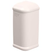 Заглушка для кабель-канала 150х60 PRIMER IEK CKK-40D-Z-150-060-K01