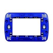 Суппорт 3мод. LivingLight 115х72мм крепл. на винтах Leg BTC LN4703