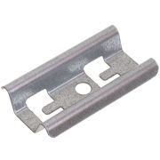 Держатель горизонтальный VV200 сталь IEK CLW10-VV-200