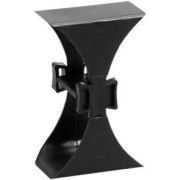 Канал-соединитель КМ43002 для установочных коробок (для коробки КМ40022) IEK UKA-1