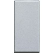 Заглушка 1мод. Axolute алюм. Leg BTC HC4950