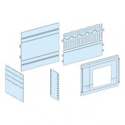 Крышка на переднее присоед. NW SchE 04861