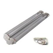 Светильник аварийный BS-1260-2х36 IP65 «Taimyr» централиз. электропитания Белый свет a5109