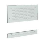 Комплект панелей наклад. для шкафов DAE/CQE Ш=400мм верх 100мм низ 300мм (2шт) DKC R5CPFA413