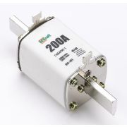 Предохранитель ножевой тип 35 габарит 1 250А DEKraft 21312DEK