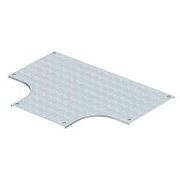 Крышка для угла T-образ. осн. 400 DFT 400 DD OBO 7129386