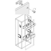 Комплект T5 3P FIX поворот. рук. (400/630A)W800мм ABB 1STQ007869A0000