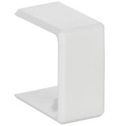 Накладка на стык 16х16мм METRA ИЭК Leg 638116