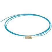 Пигтейл для многомодового кабеля (MM); 50/125 (OM4); LC/UPC; LSZH (дл.1.5м) ITK FPT5004-LCU-C1L-1M5