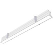 Светильник светодиодный LINER/R DR LED 1200 TH S 32Вт 4000К IP20 встраив. СТ 1474000270